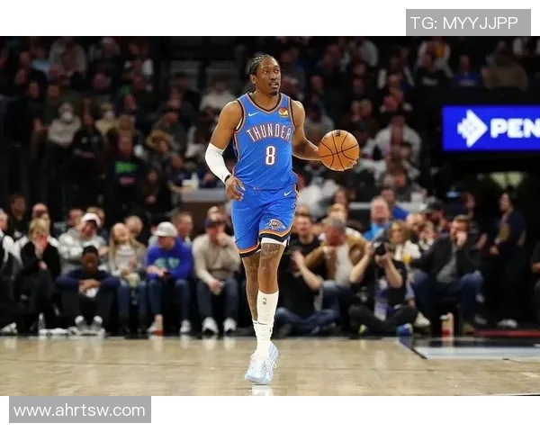 杰伦威廉姆斯：新星崛起与未来篮球发展的无限可能