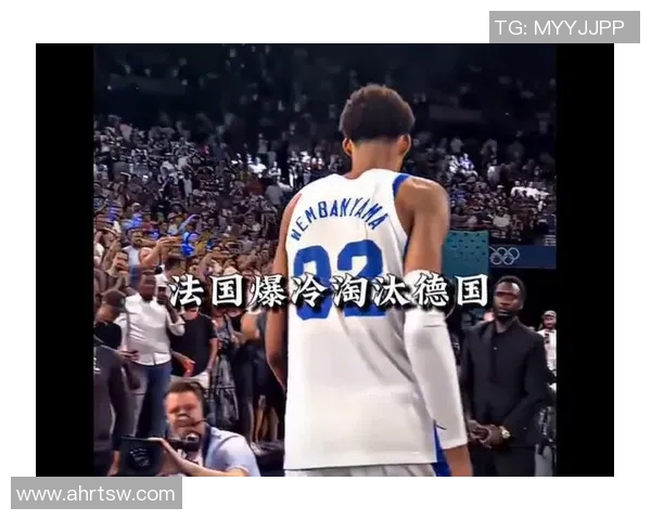 维克托文班亚马的崛起：新一代篮球天才的传奇之路